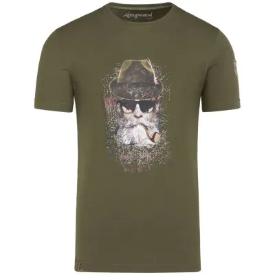 Almgwand 1928 Altkaseralm Herren Longsleeve kaufen