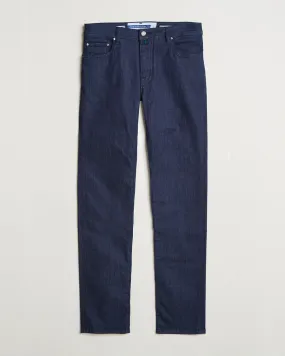 Bard 688 Slim Fit Stretch Jeans Dark Tonal Wash