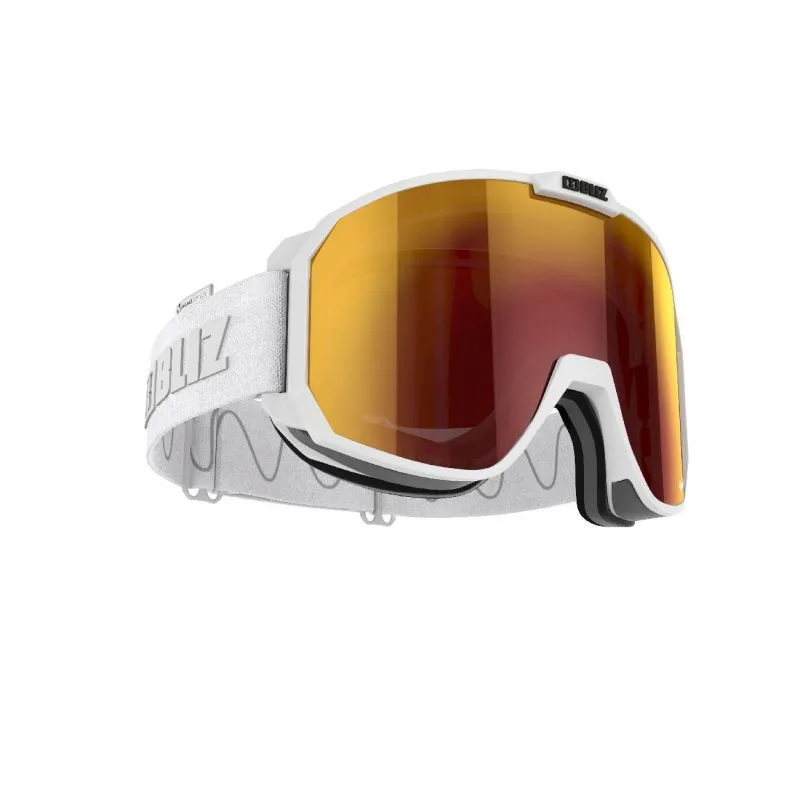 Bliz Split - Skibrille