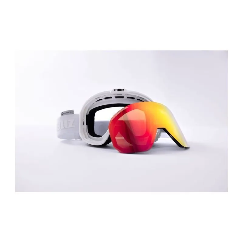 Bliz Split - Skibrille