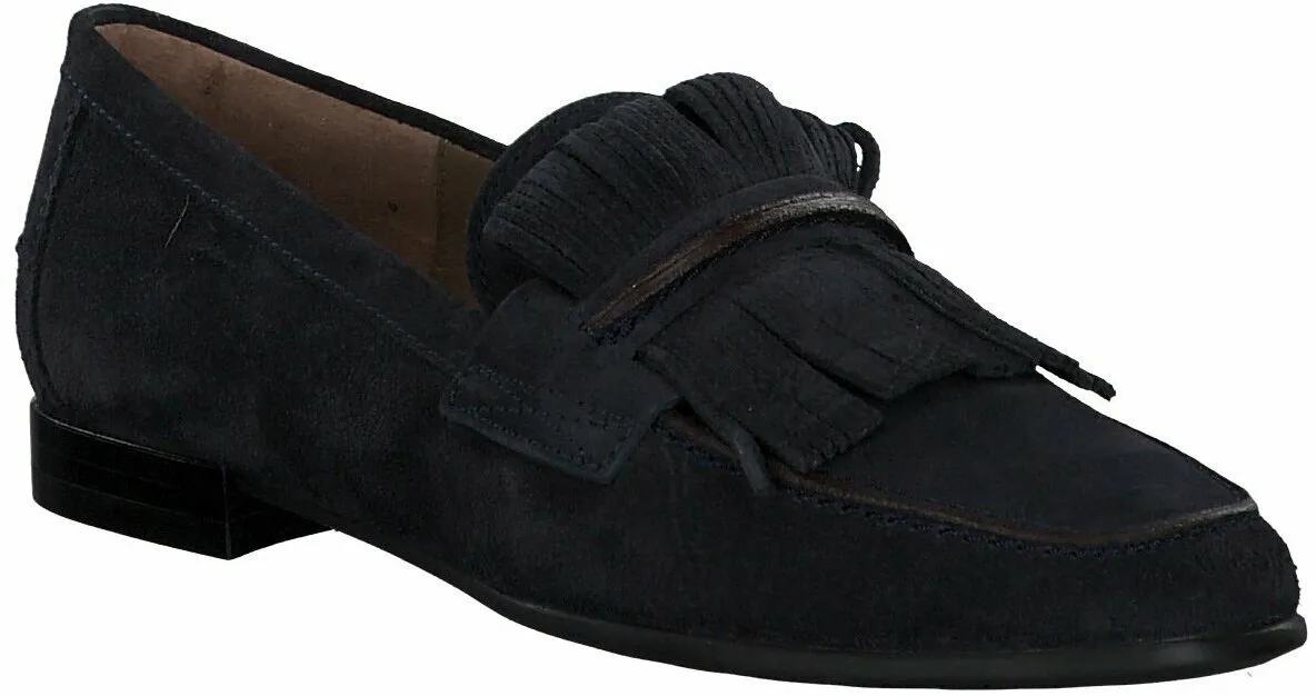 Damen-Slipper für Damen 110102903656 (Dunkelblau)