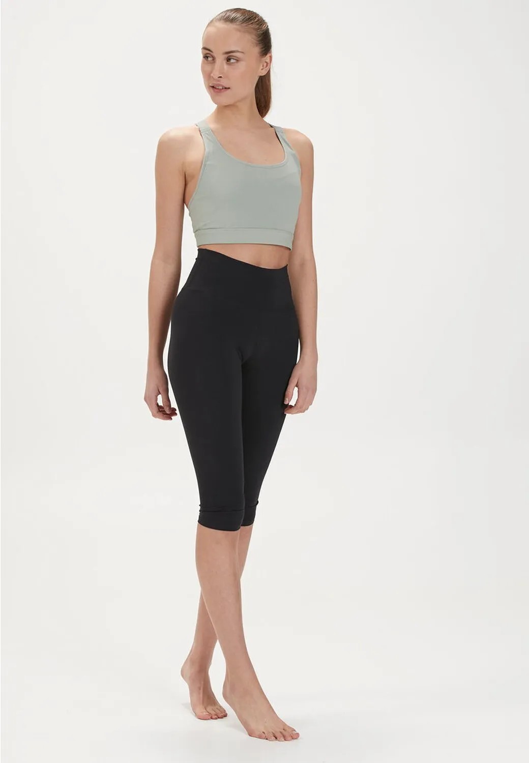 Franz 3/4 Waist Tights 1001 36