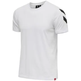 Hummel Legacy Chevron T-Shirt kaufen