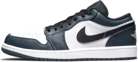 Jordan Air Jordan 1 Low 553558-411