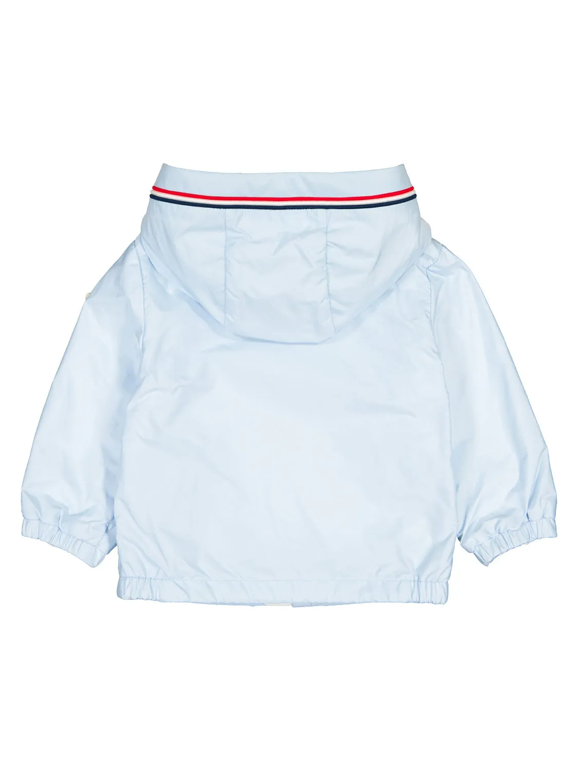 Moncler Enfant jacket Granduc Light Blue