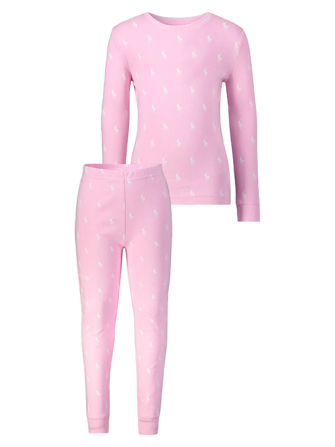 Polo Ralph Lauren pyjama Fuchsia