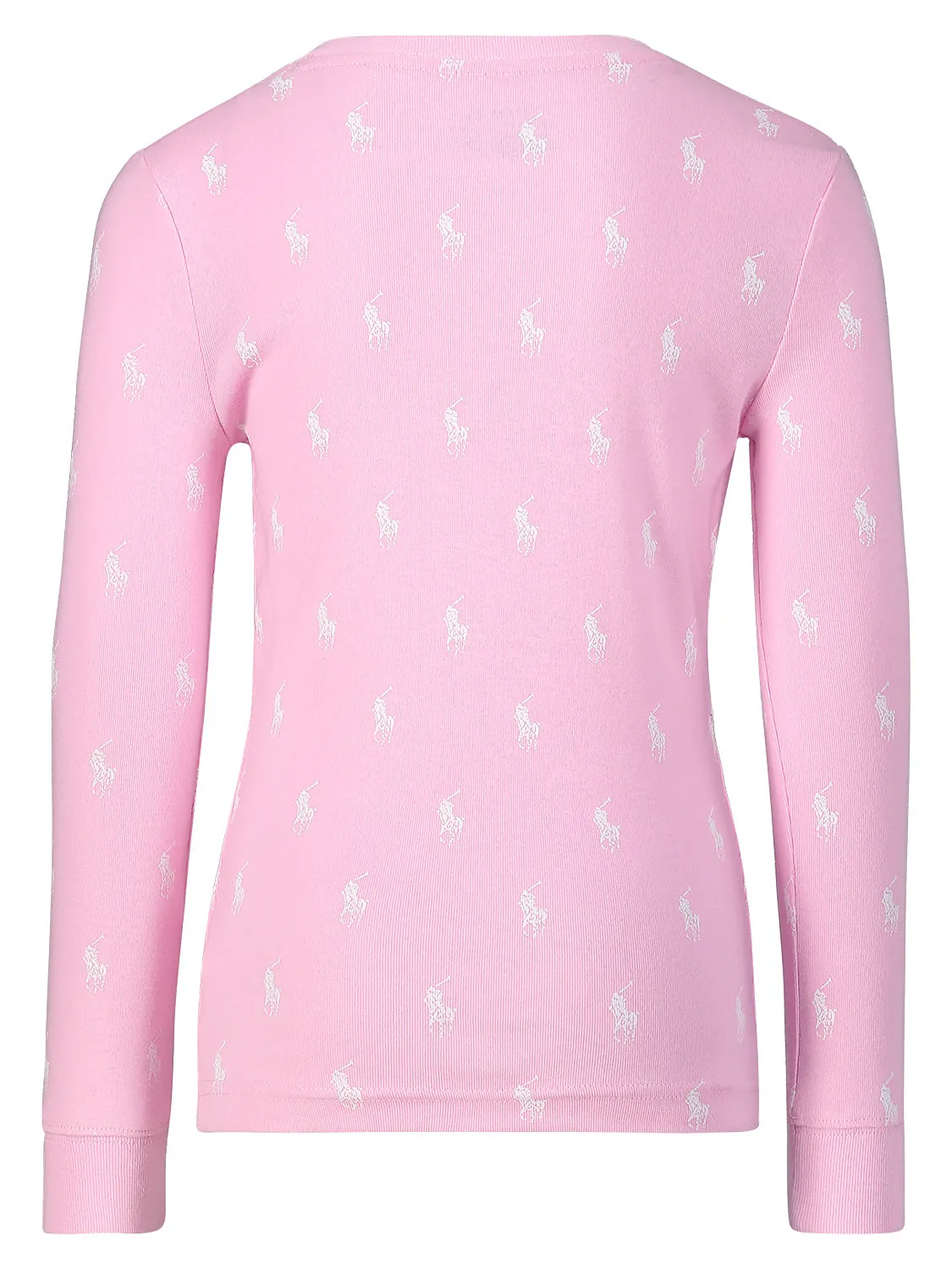 Polo Ralph Lauren pyjama Fuchsia