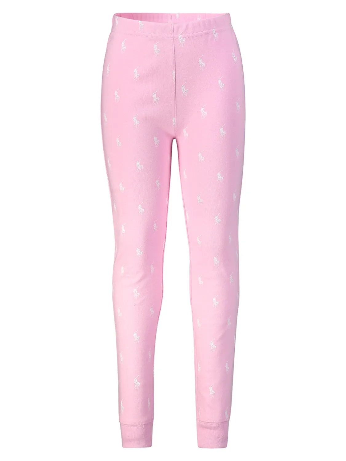 Polo Ralph Lauren pyjama Fuchsia