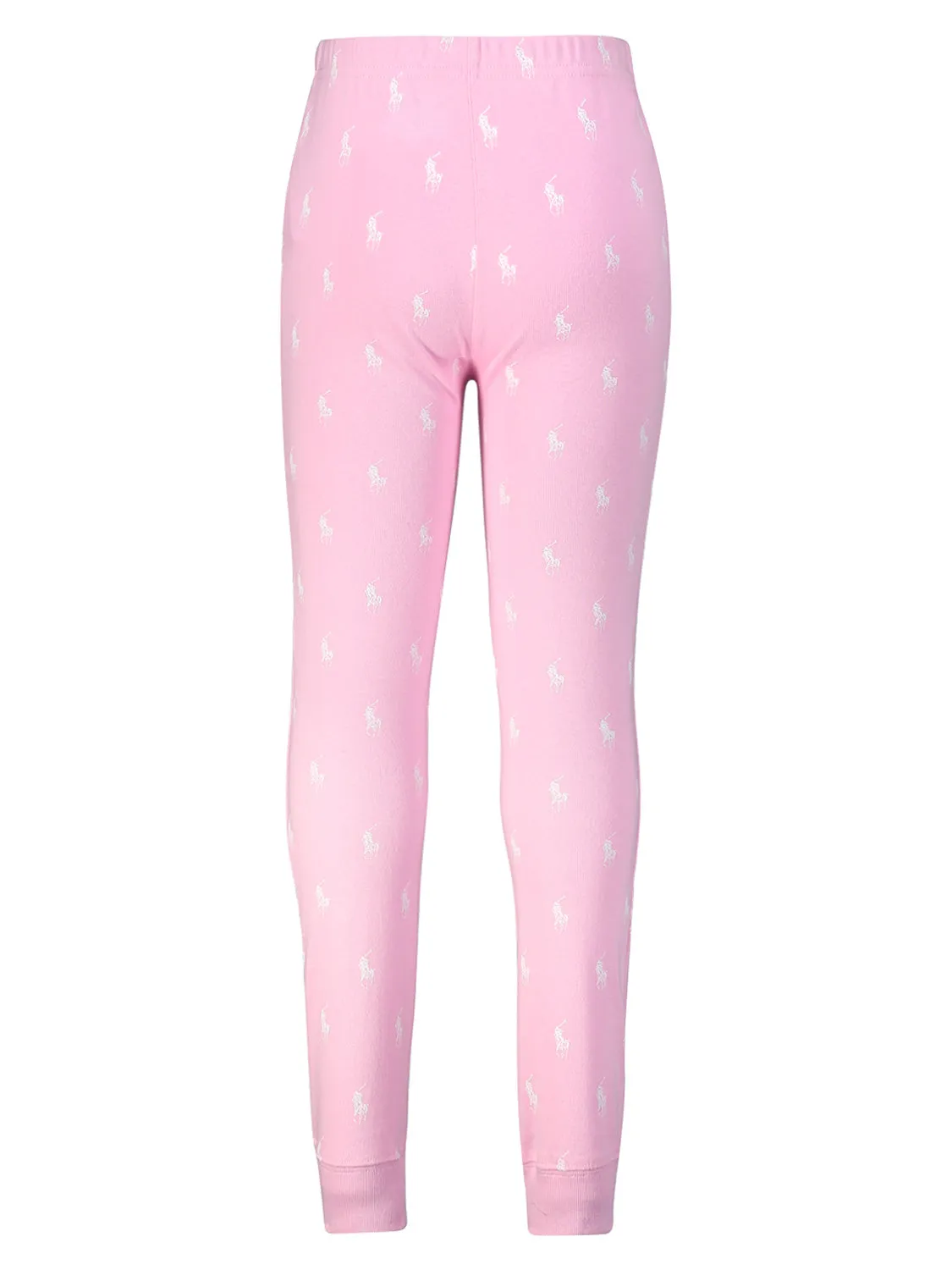 Polo Ralph Lauren pyjama Fuchsia
