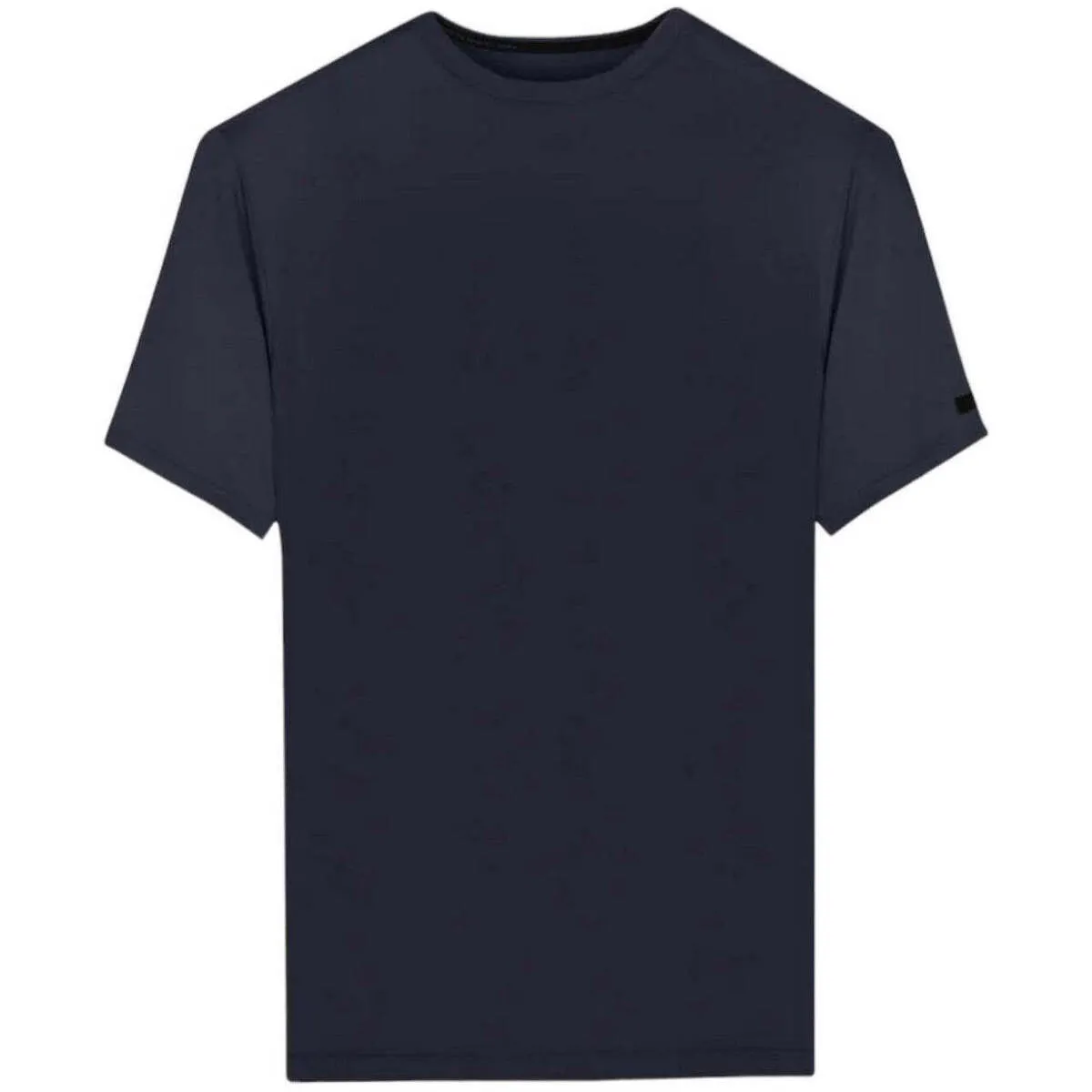 Rrd - Roberto Ricci Designs - T-Shirt e Polo Uomo  23157 60 Blu