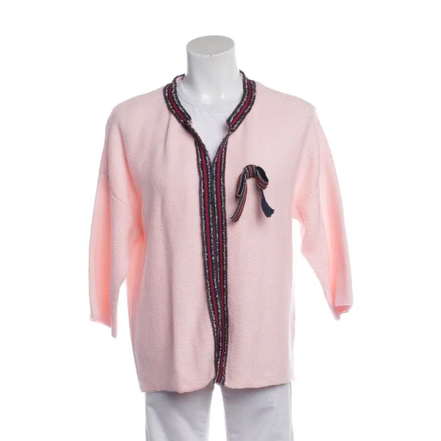 Sommerjacke L Hellrosa