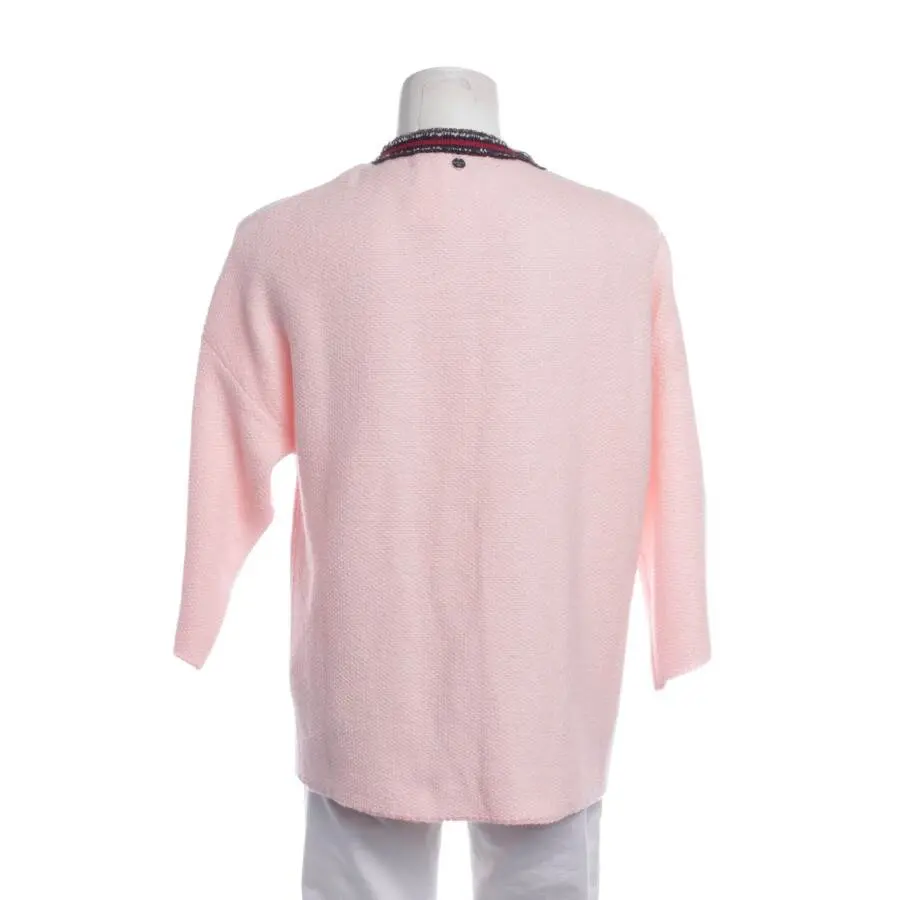 Sommerjacke L Hellrosa
