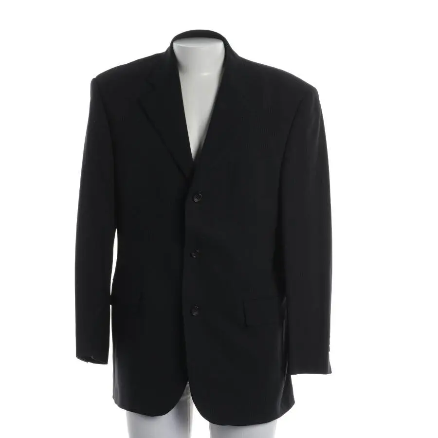Wollsakko 50 Navy