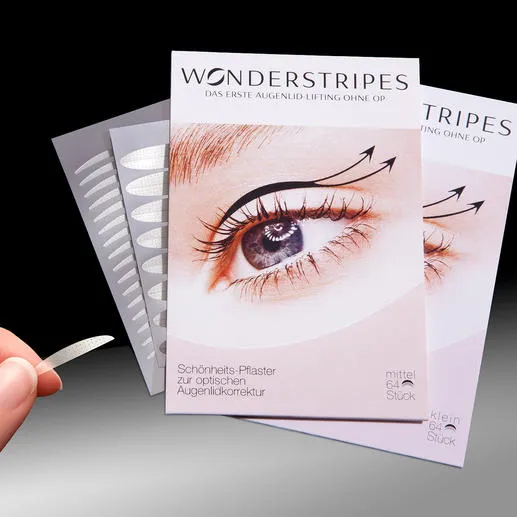 WONDERSTRIPES